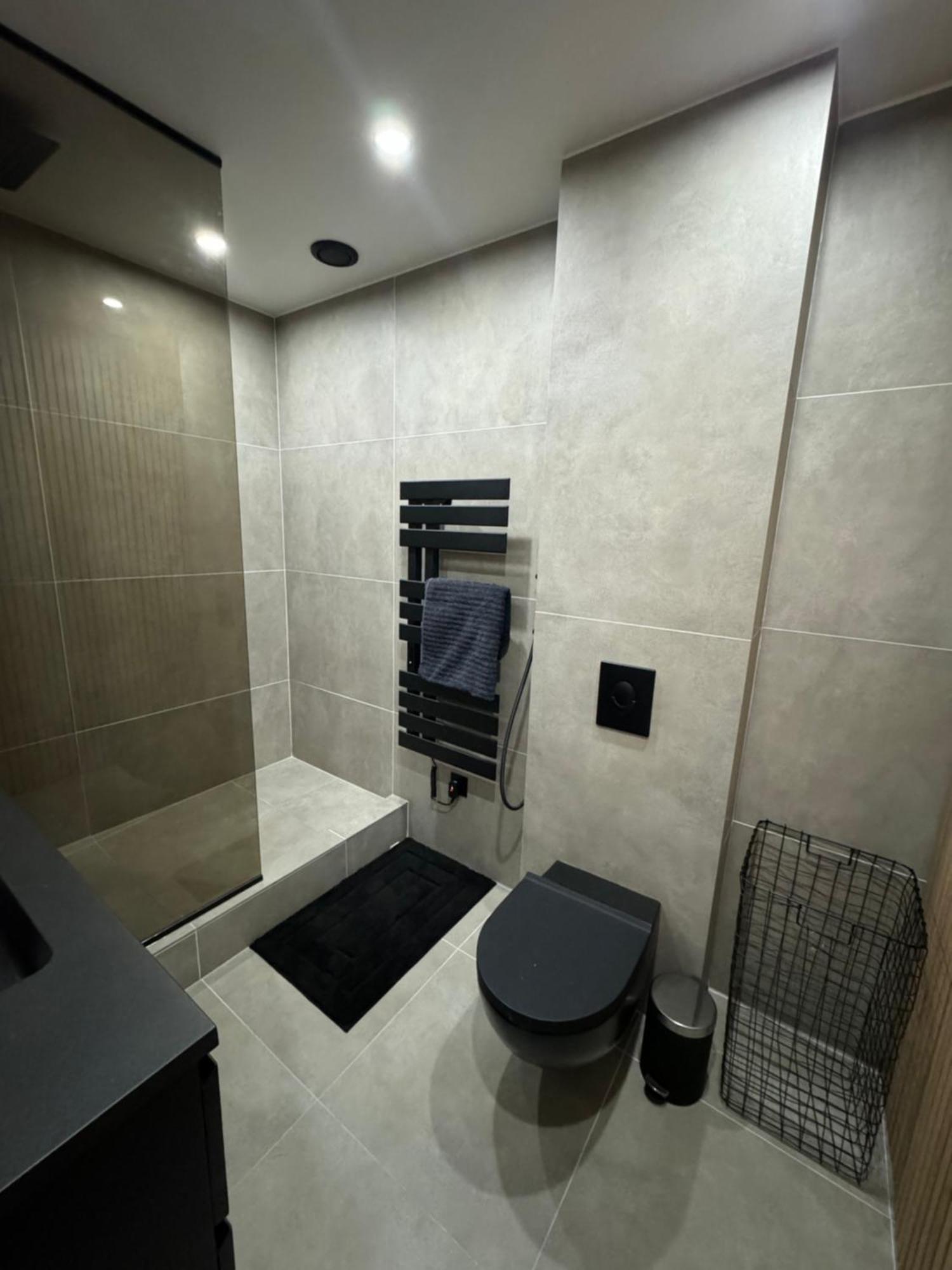 Apartamento The Loft, Marseille 8 Eme Exterior foto