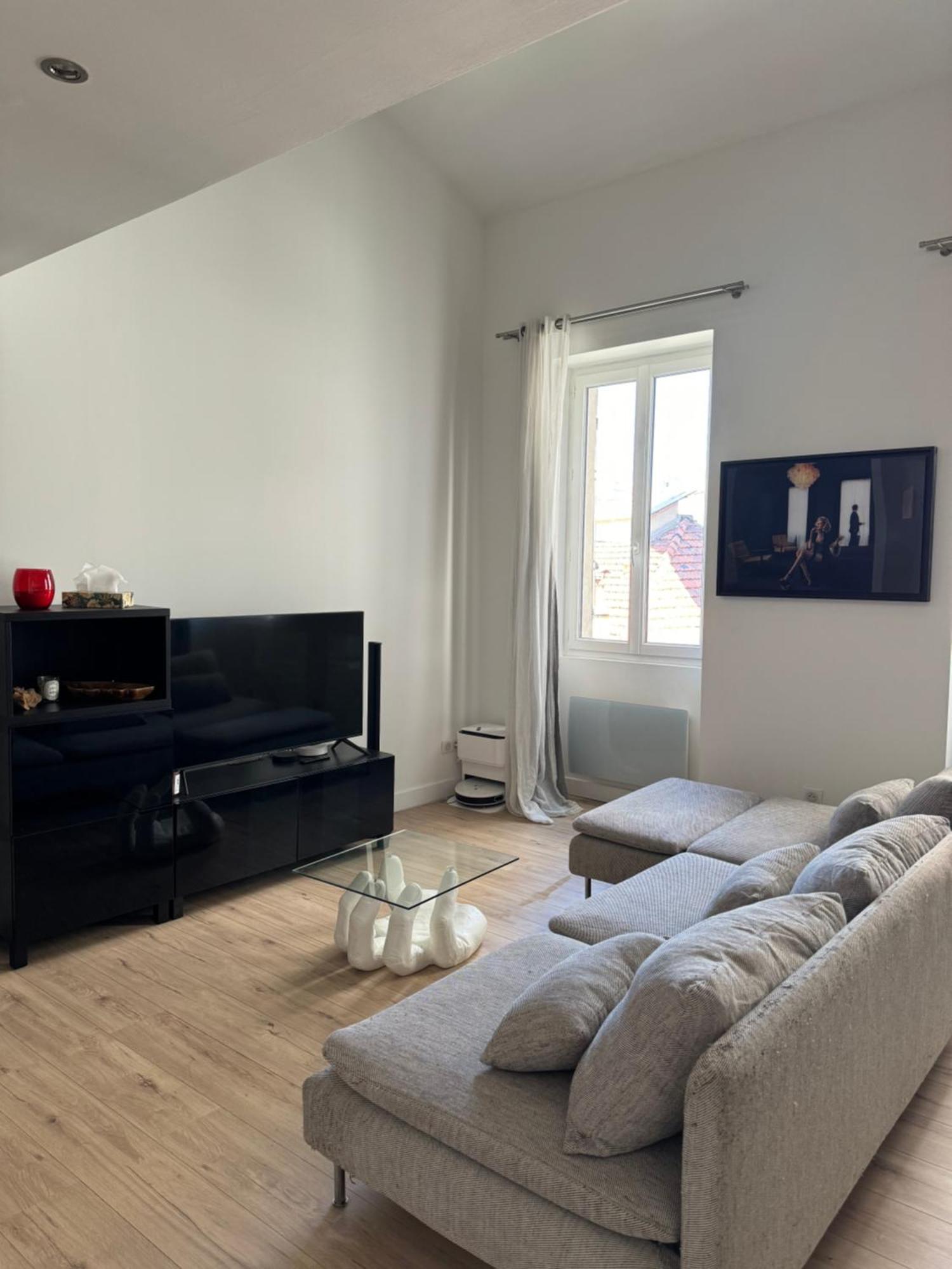 Apartamento The Loft, Marseille 8 Eme Exterior foto