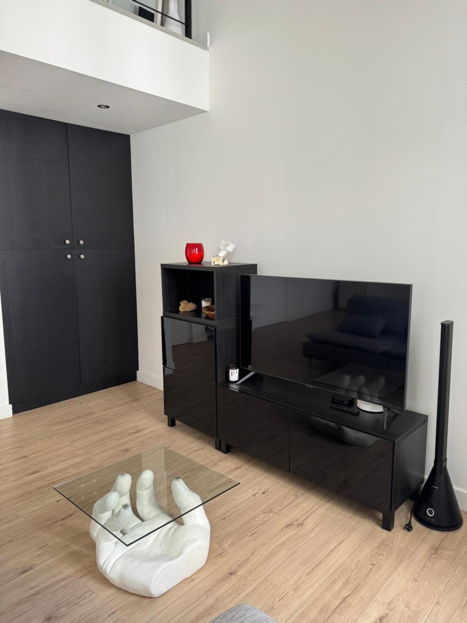Apartamento The Loft, Marseille 8 Eme Exterior foto